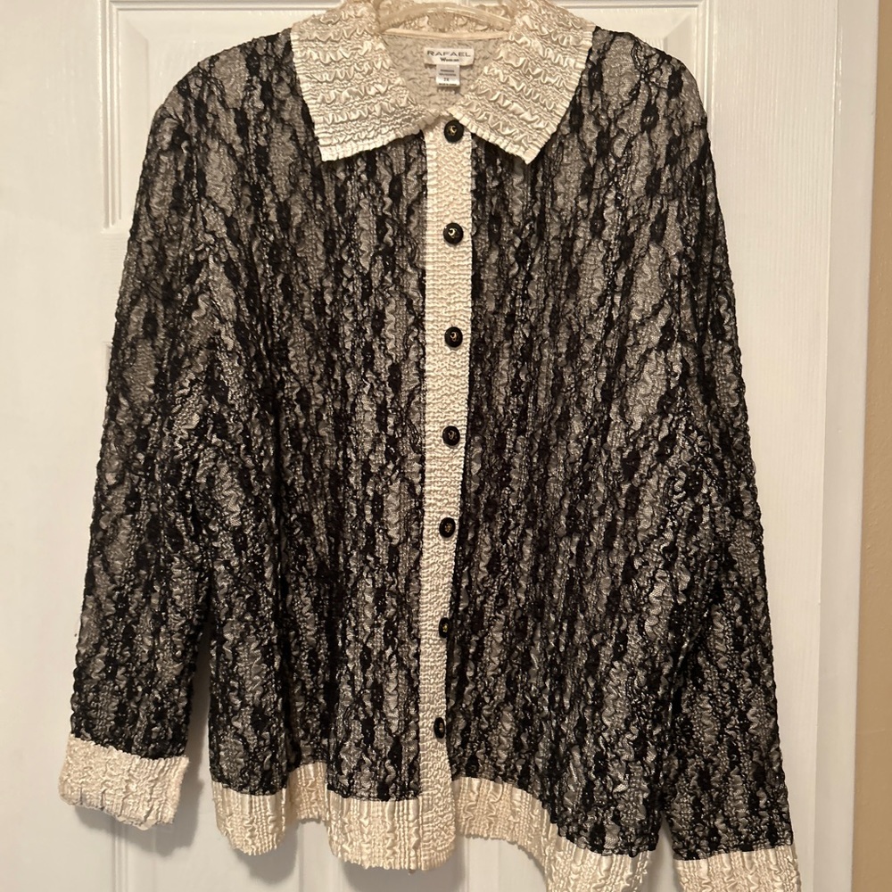 Women’s jacket